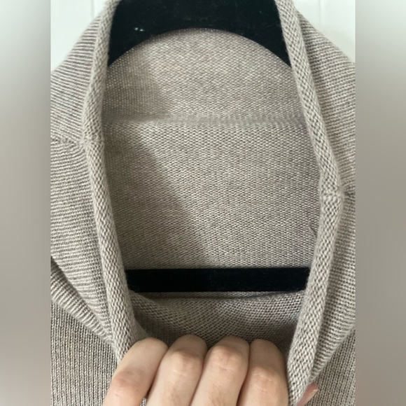 Aritzia Wilfred Merino Wool Sweater - Picture 9 of 13